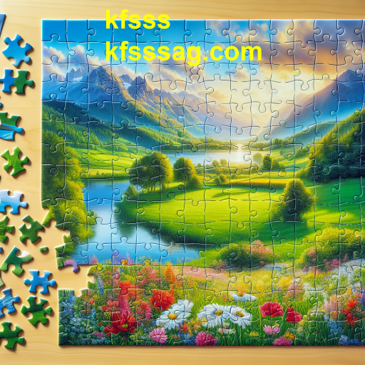 A Evolução dos Quebra-Cabeças: Da Tradição à Inovação Digital